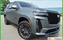 2023 Cadillac Escalade-V Base