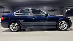 2004 BMW 3 Series 330i