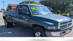 1998 Dodge Ram 3500 ST