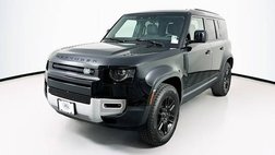 2025 Land Rover Defender 110 P300 S