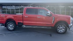 2023 Ford Super Duty F-350 Lariat