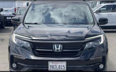 2022 Honda Pilot SE