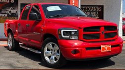 2006 Dodge Ram 1500 SLT