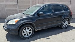 2008 Honda CR-V EX