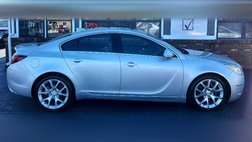 2016 Buick Regal GS