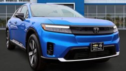 2024 Honda Prologue Touring