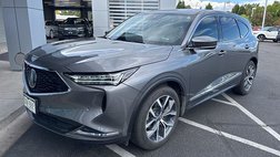 2023 Acura MDX SH-AWD w/Tech