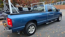 2006 Dodge Ram 1500 SLT