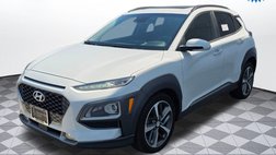 2019 Hyundai Kona Ultimate