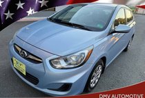 2013 Hyundai Accent GS