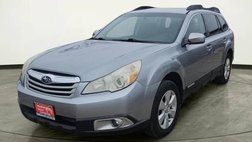 2010 Subaru Outback 2.5i Premium