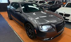 2019 Chrysler 300 S