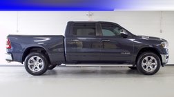2020 Ram Ram Pickup 1500 Lone Star