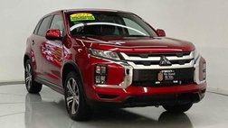 2023 Mitsubishi Outlander Sport S