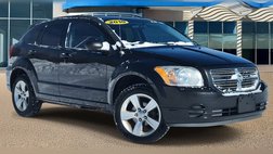 2010 Dodge Caliber SXT