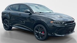 2025 Dodge Hornet R/T