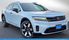 2026 Honda Prologue Elite