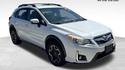 2017 Subaru Crosstrek 2.0i Limited