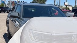 2024 Volkswagen Atlas Cross Sport SE 4Motion