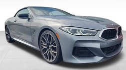 2023 BMW 8 Series M850i xDrive