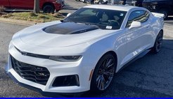 2023 Chevrolet Camaro ZL1