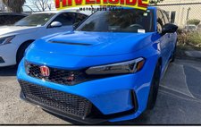 2023 Honda Civic Type R