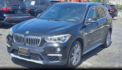 2016 BMW X1 xDrive28i