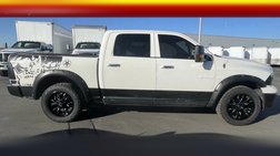 2009 Dodge Ram 1500 Laramie
