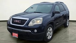 2008 GMC Acadia SLE-1
