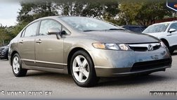 2006 Honda Civic EX