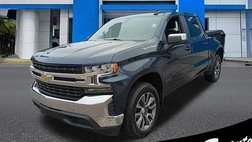 2022 Chevrolet Silverado 1500 Limited LT