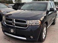 2013 Dodge Durango SXT