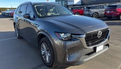 2025 Mazda CX-90 Plug-in Hybrid Preferred