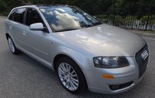 2007 Audi A3 2.0T