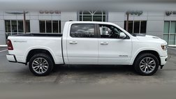 2021 Ram Ram Pickup 1500 Laramie