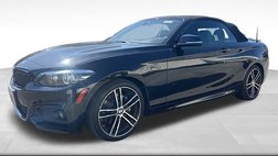 2020 BMW 2 Series 230i