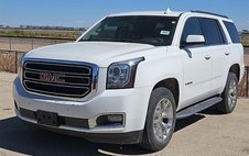2016 GMC Yukon SLE