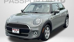 2020 MINI Hardtop Cooper