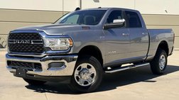 2022 Ram Ram Pickup 2500 Big Horn