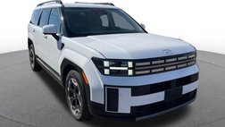 2024 Hyundai Santa Fe SEL