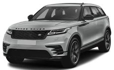 2021 Land Rover Range Rover Velar P250 R-Dynamic S