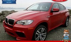 2010 BMW X6 xDrive50i