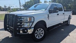 2021 Ford Super Duty F-250 XLT