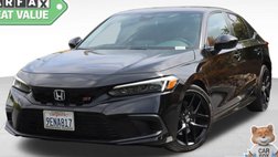 2023 Honda Civic Si
