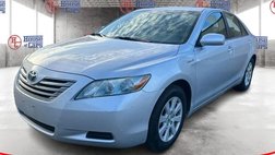 2009 Toyota Camry Hybrid Base