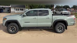 2022 Toyota Tacoma TRD Pro