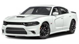 2019 Dodge Charger R/T Scat Pack
