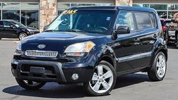 2011 Kia Soul 