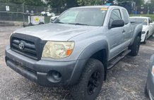 2008 Toyota Tacoma V6