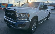2024 Ram Ram Pickup 2500 Big Horn